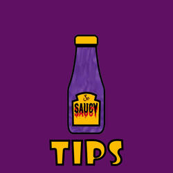 So Saucy