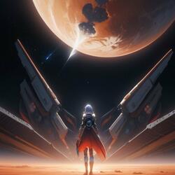Discovery Beyond the Stars Part XXXVI
