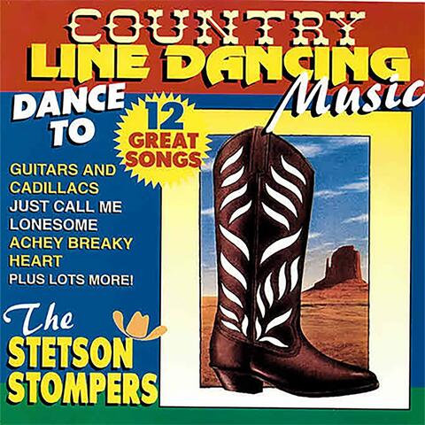 Country Line Dancing Music