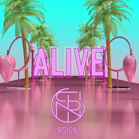 Alive