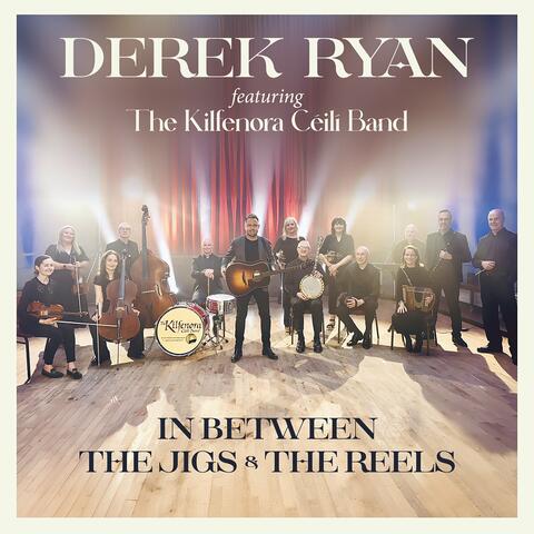 In Between The Jigs & The Reels