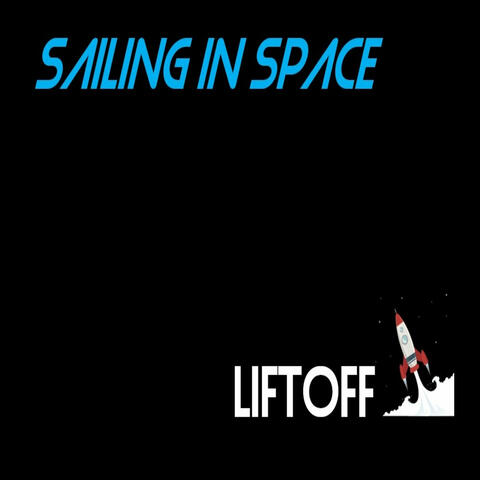 Liftoff