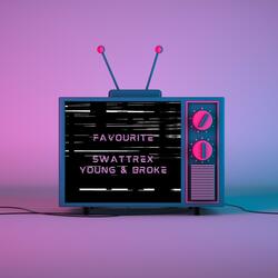 Favourite ( by Isabel Larosa ) Flip