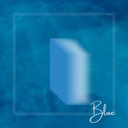 Blue ( by Billie Eilish ) Flip