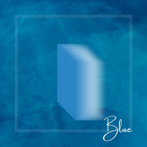 Blue ( by Billie Eilish ) Flip