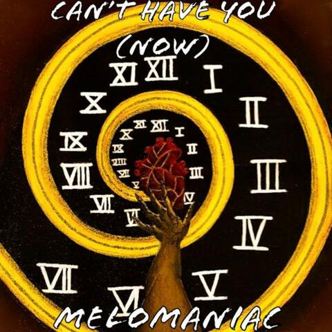 Can't Have You (Now)