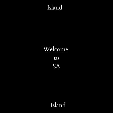 Welcome to SA