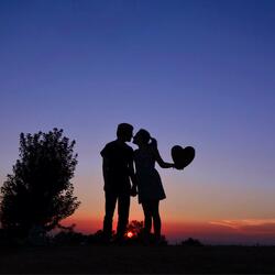 With Every Beat of My Heart