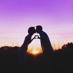 Two Hearts One Melody