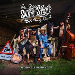 Sloop Called the Coop