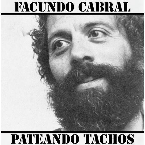 Pateando Tachos