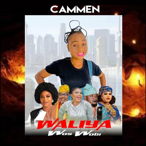 Waliya Wos Wobi