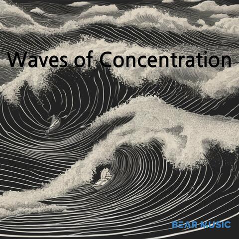 Waves of Concentration