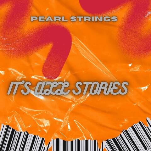 It's All Stories