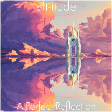 A Perfect Reflection