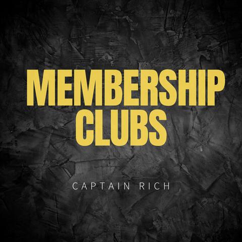Membership Clubs