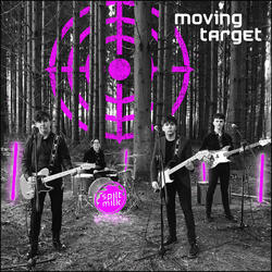 Moving Target