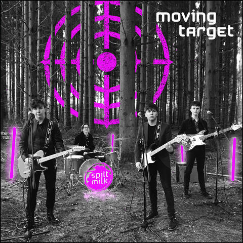 Moving Target