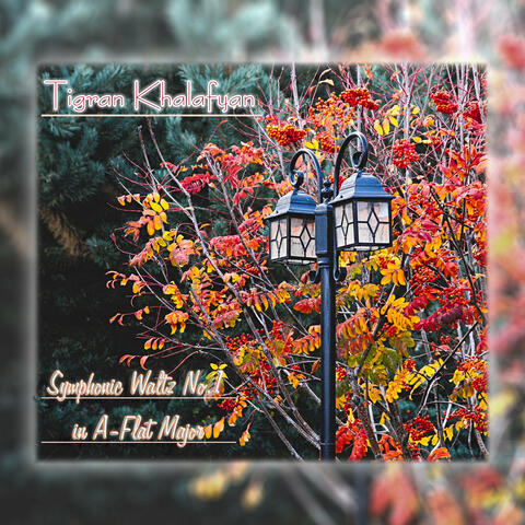 Symphonic Waltz No.1 in A-Flat Major