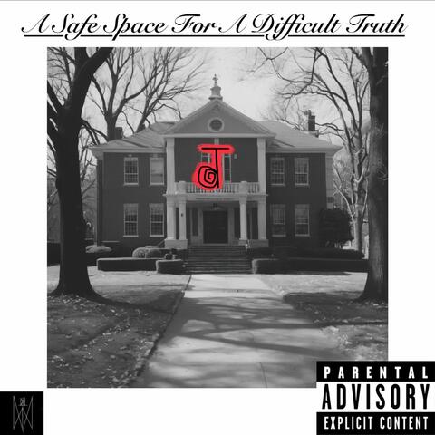 A Safe Space for a Difficult Truth