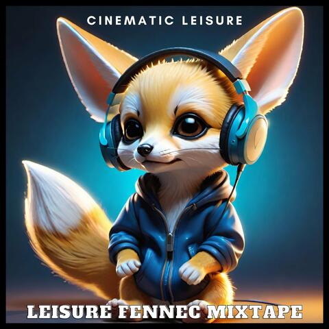 Leisure Fennec Mixtape