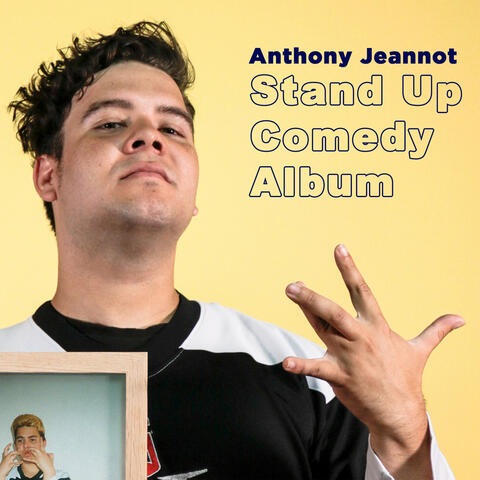 Stand Up Comedy Album