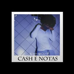 Cash e Notas