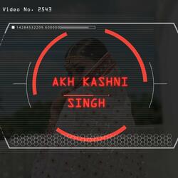 Akh Kashni