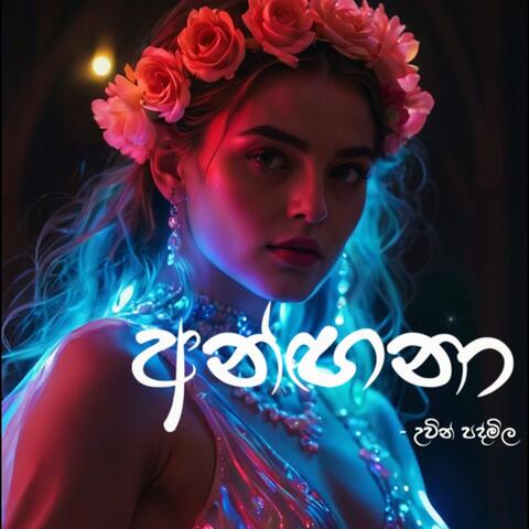 Angana (අන්ගනා)