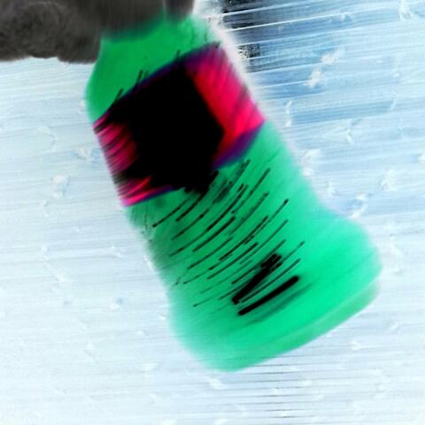 Wok! (Slowed + Reverb)