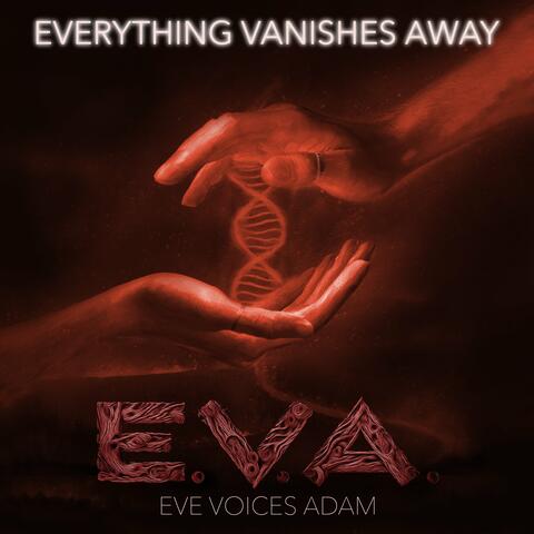 Everything Vanishes Away
