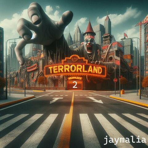 Terrorland 2