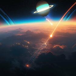 New Horizon Series Two Part XXXIV