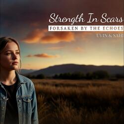 Strength in Scars (Someday I Will See)