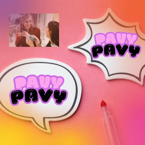 Pavy Pavy