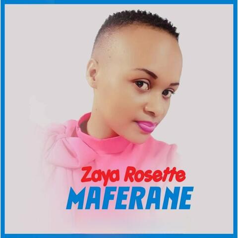 Maferane