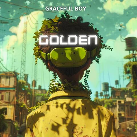 Golden