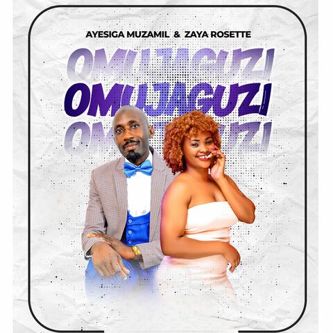 Omujaguzi