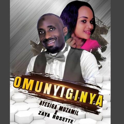 Omunyiginya