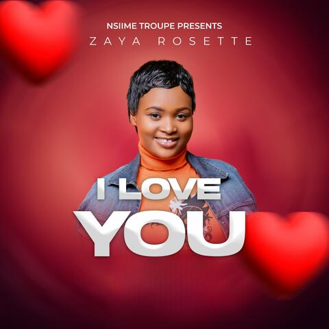 I Love You