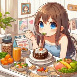 다이어트는 원래 이런거야