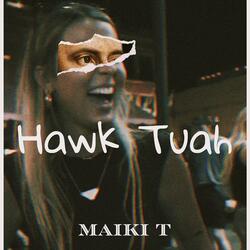 Hawk Tuah