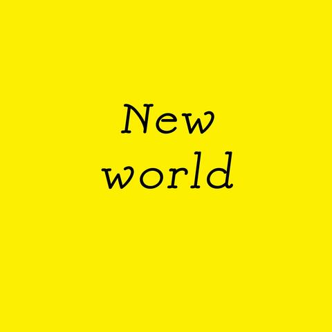 New World