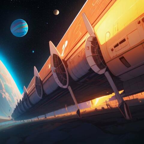 Discovery Beyond the Stars