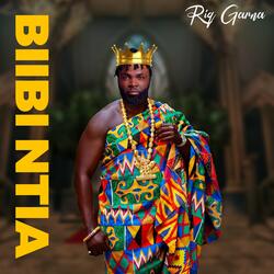 Biibi Ntia