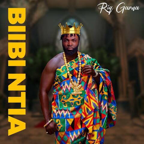 Biibi Ntia