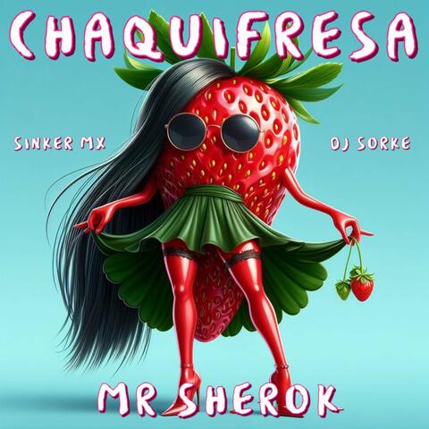 Chaquifresa