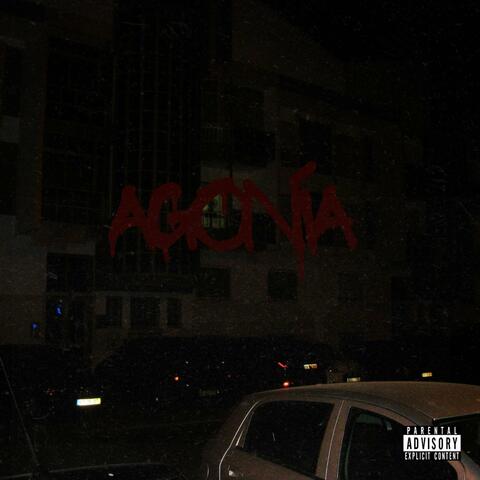 Agonía