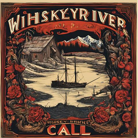 Whiskey River's Call