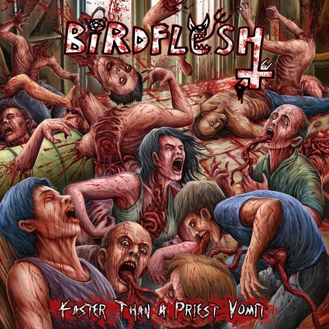 Birdflesh
